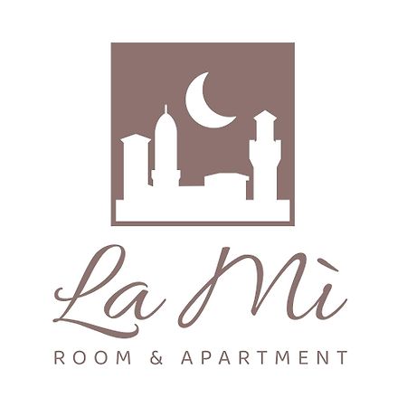Lami Room & Apartment Кастел Сан Пиетро Терме Екстериор снимка