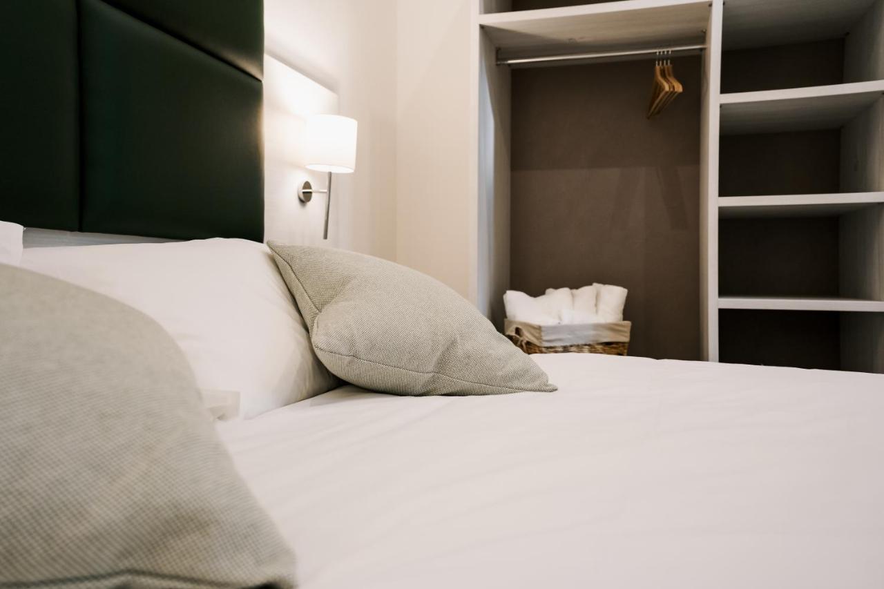 Lami Room & Apartment Кастел Сан Пиетро Терме Екстериор снимка
